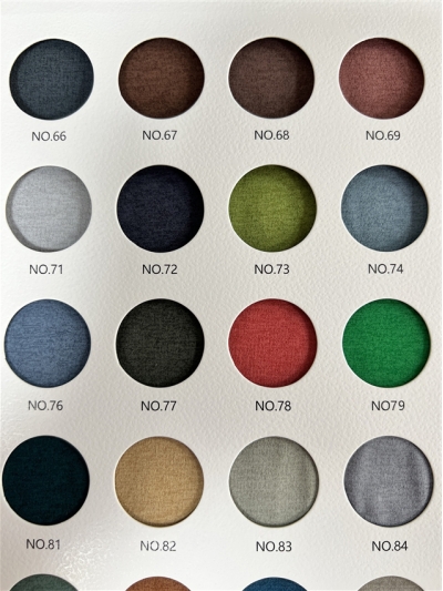 GZ-DZLP F099P Snowflake Quick-Drying Cotton Specifications: 165CM*155g/㎡ Ingredients: 50% composite elastic fiber 50% Polyester Moisture absorption and quick drying Original yarn sun protection function UPF50+ 7A antibacterial Anti-ultraviolet detail view-8